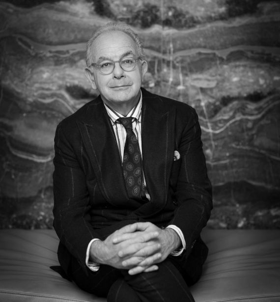 Richard Wengle