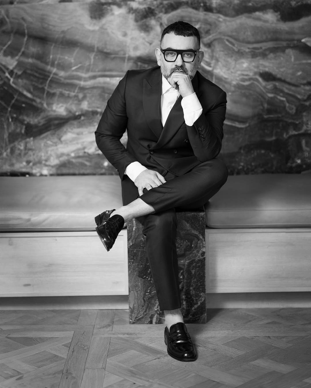 houman rahimzadeh