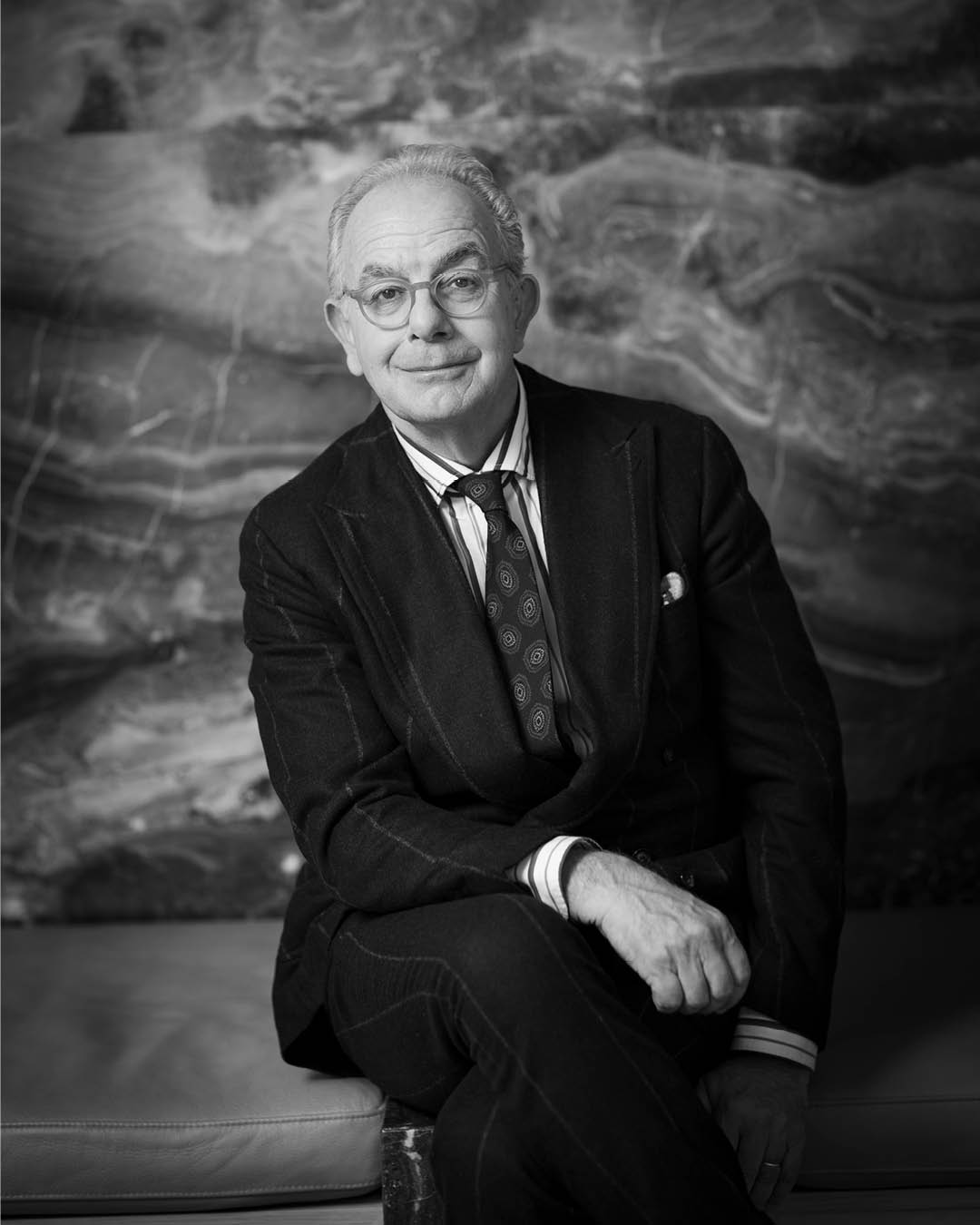 richard wengle